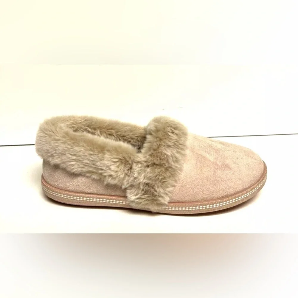 Skechers Womens Cozy Campfire Team Toasty Size 7M